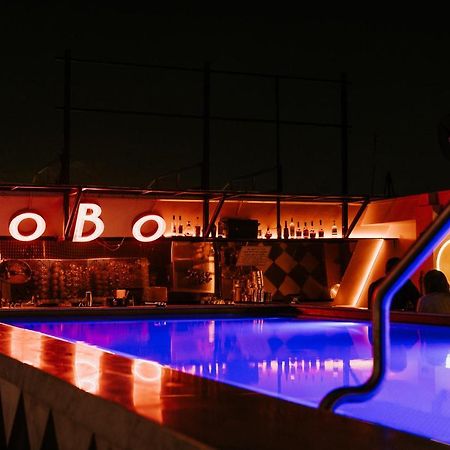 Brown Bobo, A Member Of Brown Hotels เทลอาวีฟ ภายนอก รูปภาพ